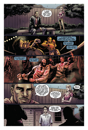 Read Postal  7 Page 6 in English