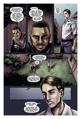 Read Postal  7 Page 7 in English
