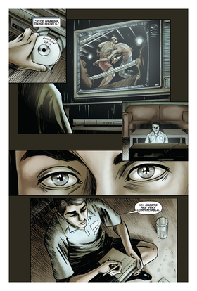 Read Postal  7 Page 9 in English