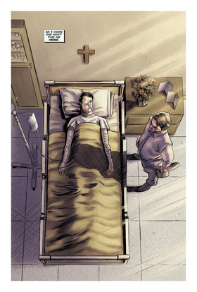Read Postal  4 Page 4 in English