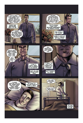 Read Postal  4 Page 5 in English