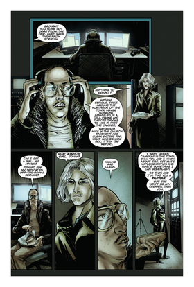 Read Postal  4 Page 10 in English