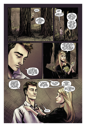 Read Postal  9 Page 9 in English