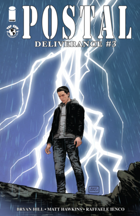 Read Postal  31 Page 1 in English
