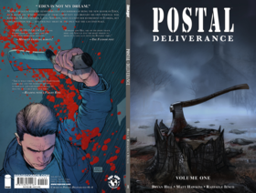 Read Postal  37 Page 1 in English