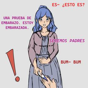 Read MINICOMIC ISEKAI RECOPILACION  1 Page 2 in Spanish