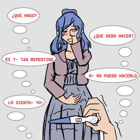 Read MINICOMIC ISEKAI RECOPILACION  1 Page 4 in Spanish