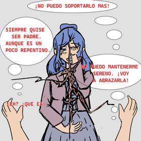 Read MINICOMIC ISEKAI RECOPILACION  1 Page 5 in Spanish