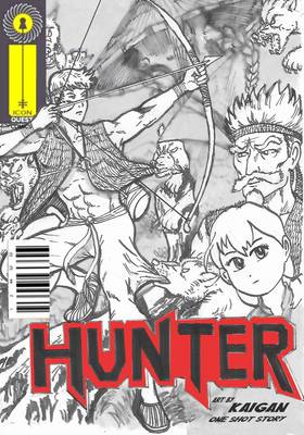 THE HUNTER