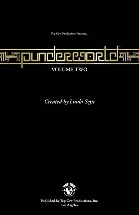 Read Punderworld  10002 Page 3 in English