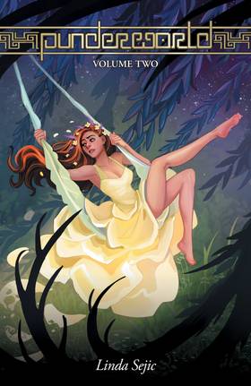 Read Punderworld  10002 Page 1 in English