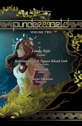 Read Punderworld  10002 Page 4 in English