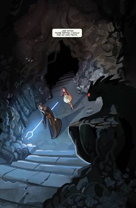Read Punderworld  10002 Page 9 in English