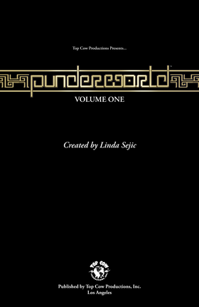 Read Punderworld  10001 Page 3 in English