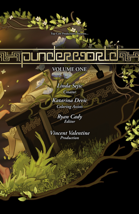 Read Punderworld  10001 Page 5 in English
