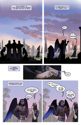 Read Punderworld  10001 Page 7 in English