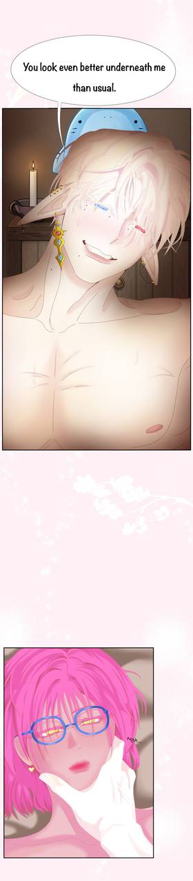 Read The Sweetest Blood I Drank   2 Page 3 in English