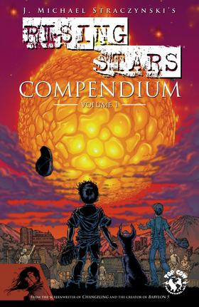 Read Rising Stars  1 Page 1 in English