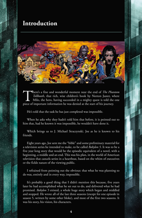 Read Rising Stars  1 Page 6 in English