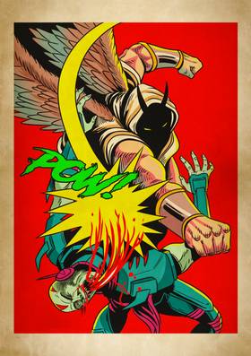 Read Seth in The Multiverse: The Coming of Gaia  1 Page 8 in English
