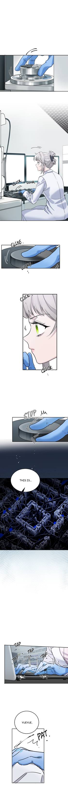 Read Kill Me Love Me  4 Page 6 in English
