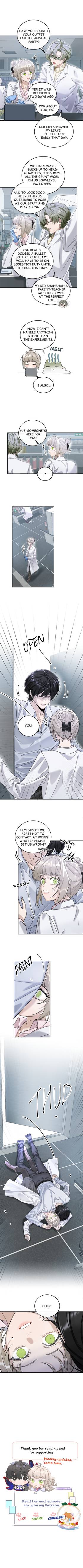 Read Kill Me Love Me  4 Page 7 in English
