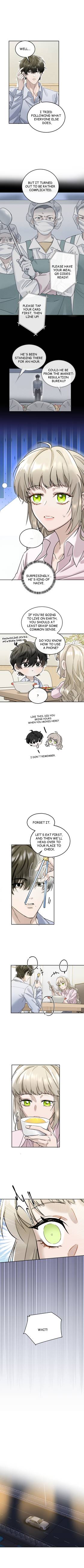 Read Kill Me Love Me  5 Page 4 in English