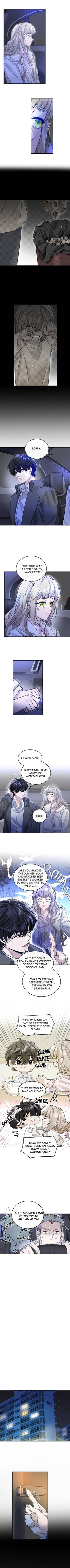 Read Kill Me Love Me  5 Page 5 in English