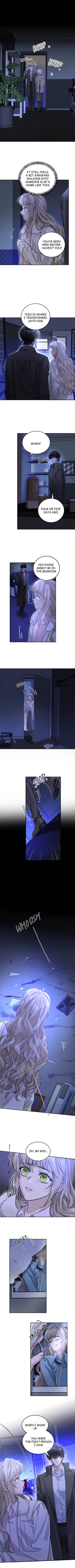 Read Kill Me Love Me  5 Page 6 in English
