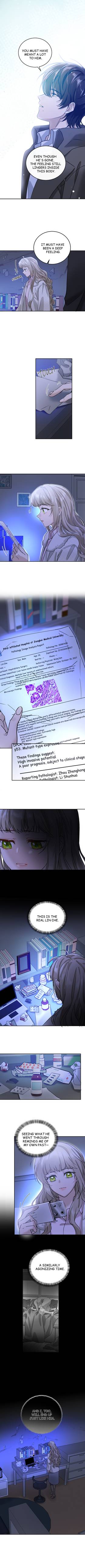 Read Kill Me Love Me  5 Page 7 in English