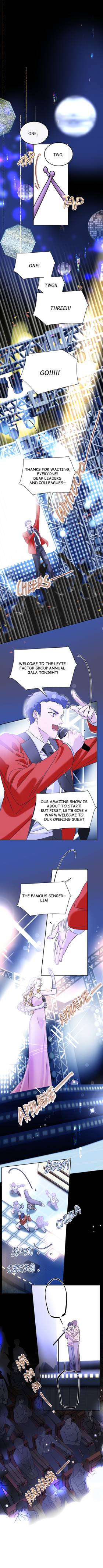 Read Kill Me Love Me  7 Page 1 in English