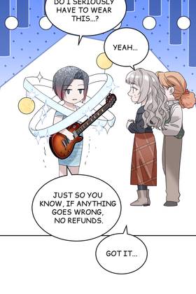 Read Kill Me Love Me  7 Page 4 in English