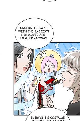 Read Kill Me Love Me  7 Page 6 in English