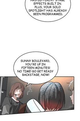 Read Kill Me Love Me  7 Page 7 in English
