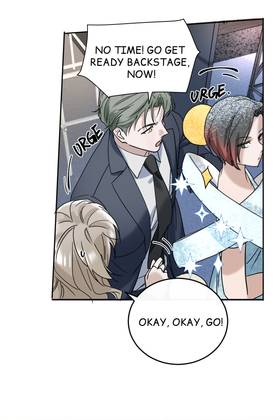 Read Kill Me Love Me  7 Page 8 in English