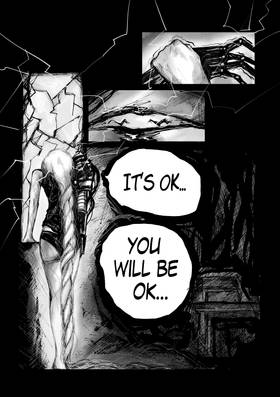 Read Red Scarf   1 Page 2 in English