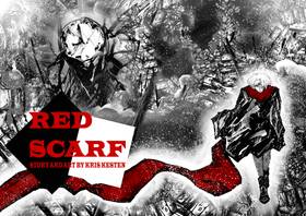 Read Red Scarf   1 Page 4 in English