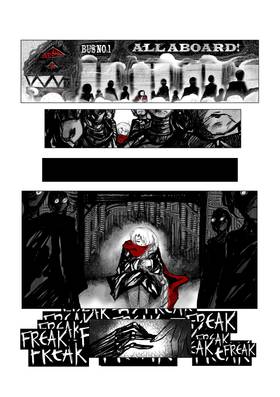 Read Red Scarf   1 Page 7 in English