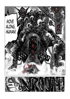 Read Red Scarf   1 Page 6 in English