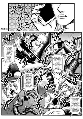 Read MY NORMAL LIFE?!  1 Page 6 in English