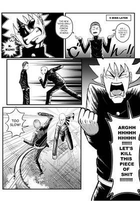 Read MY NORMAL LIFE?!  1 Page 7 in English