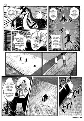 Read MY NORMAL LIFE?!  1 Page 9 in English