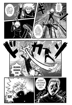 Read MY NORMAL LIFE?!  1 Page 10 in English