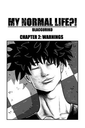 WARNINGS
