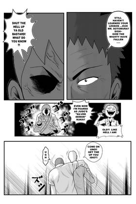 Read MY NORMAL LIFE?!  2 Page 4 in English