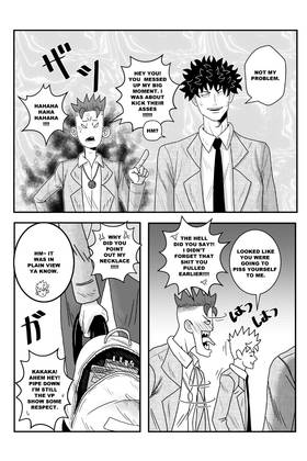 Read MY NORMAL LIFE?!  2 Page 6 in English