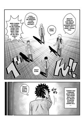Read MY NORMAL LIFE?!  2 Page 10 in English