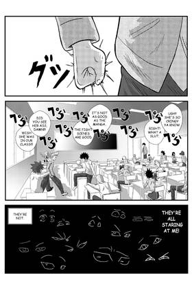 Read MY NORMAL LIFE?!  3 Page 6 in English