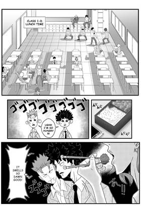 Read MY NORMAL LIFE?!  4 Page 2 in English