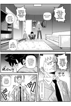 Read MY NORMAL LIFE?!  4 Page 4 in English